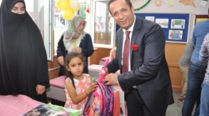 Dilovası Belediyesi&rsquo;nden Eğitime Destek