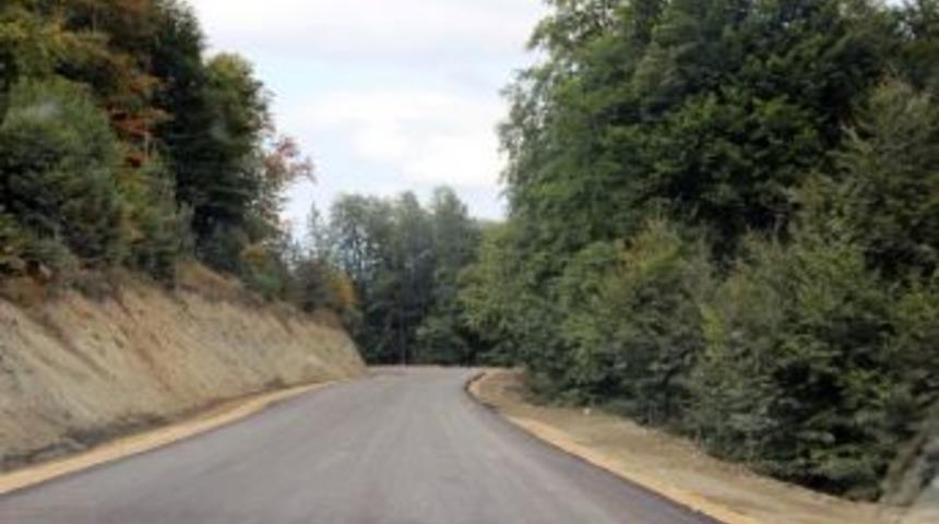 Orman Ve Su İşleri Bakanlığı&rsquo;ndan Yedig&ouml;ller Milli Parkı&rsquo;na Dev Yatırım