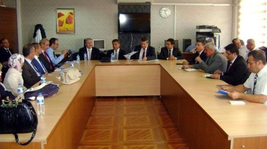 Eğitimde &rsquo;sosyalleşme&rsquo; D&ouml;nemi