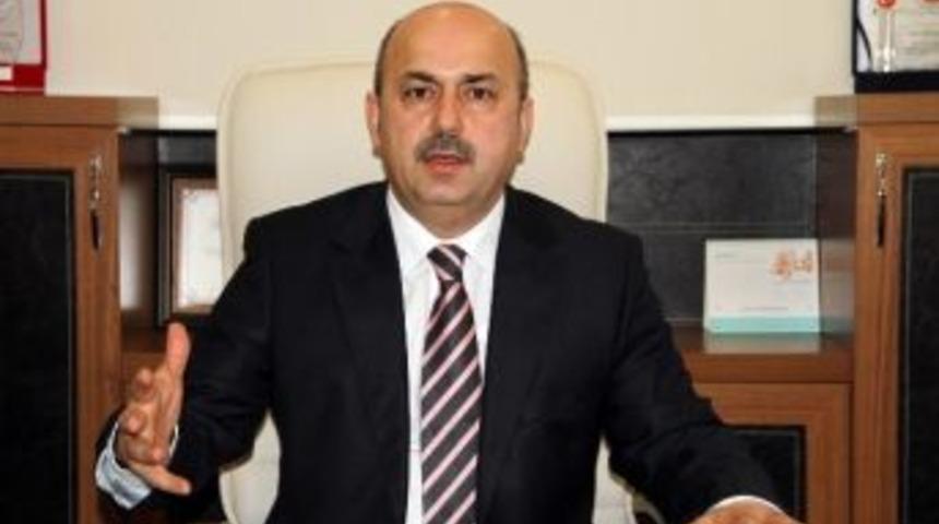 T&uuml;rkiye 2023 Yılında &rsquo;&ccedil;ok Yaşlı&rsquo; &Uuml;lke Olacak