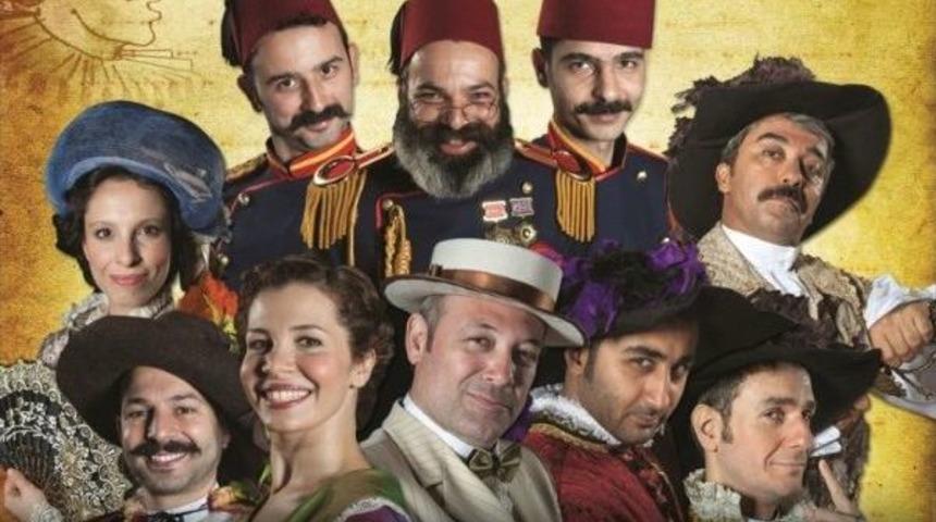 &rsquo;istibdat Kumpanyası&rsquo; Karşıyaka&rsquo;da