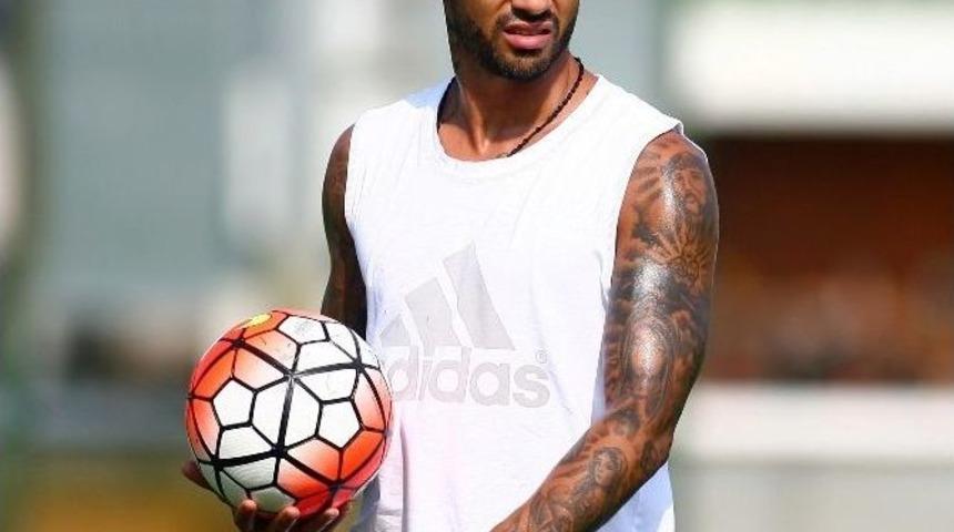 Quaresma: "sporting İ&ccedil;in Zor Bir Gece Olacak"