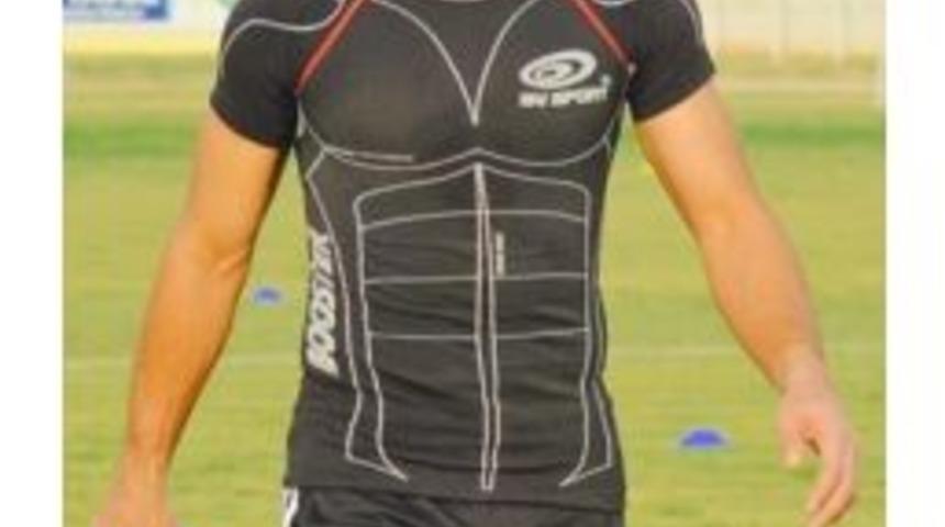 Kırıkhan Spor&rsquo;da &Ouml;mer Kısa Jesti