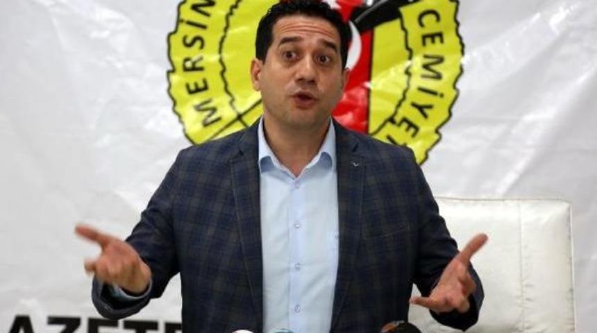 Chp'li &Ouml;zcan Hakkındaki Yakalama Kararı Kaldırıldı