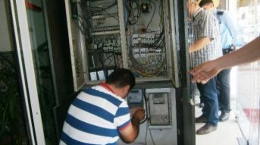 6 Ka&ccedil;ak Baz İstasyonu Devre Dışı Bırakıldı