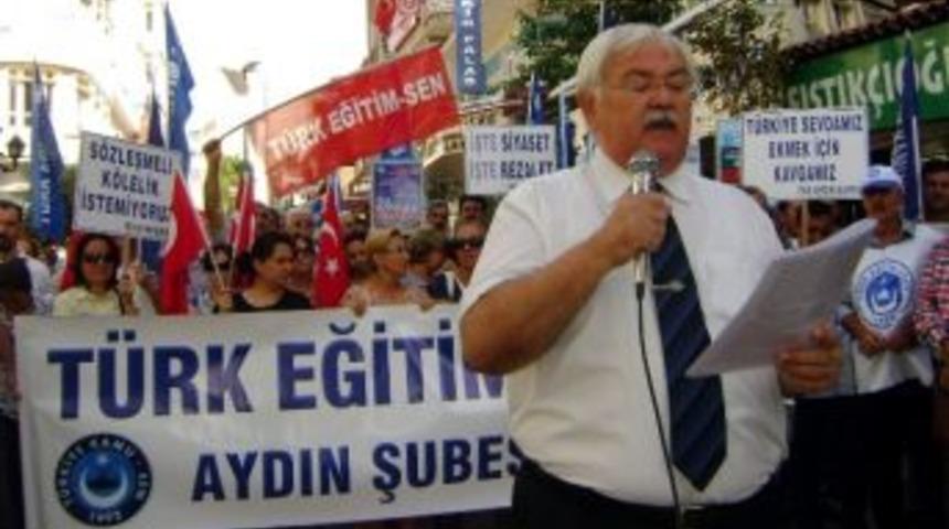 Devli; &ldquo;okullar A&ccedil;ıldı, Sorunlar Başladı&rdquo;