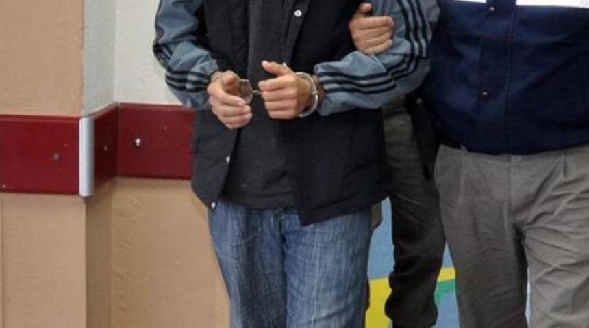 Samanlıkta 20 Kilo Esrar Bulundu: 1 G&ouml;zaltı