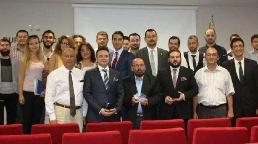 Bursa'da Futbolun Sorunları Ele Alındı