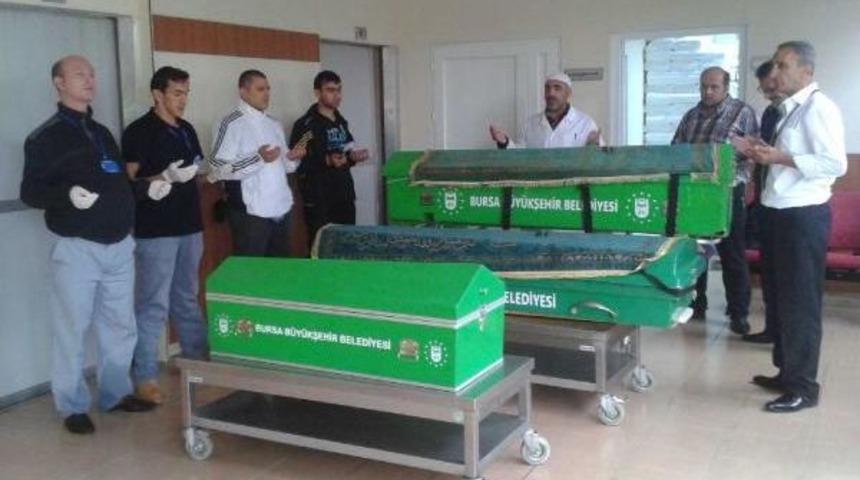 Umut Yolculuğunda Can Veren Suriyeli Sido Kardeşlerden Geriye Bu Fotoğraflar Kaldı