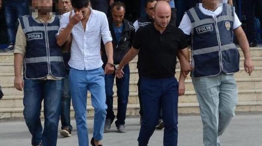 Gaziantep&rsquo;Te Telefon Dolandırıcılığına 3 G&ouml;zaltı