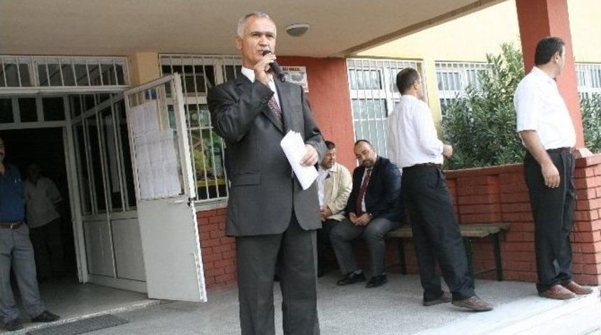 Devrek İmam Hatip Lisesi&rsquo;nden 40. Yılında 40 Hatim Duası