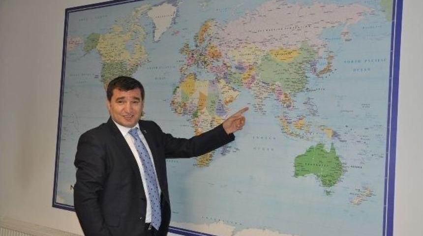 İş D&uuml;nyası İstikrar İstiyor