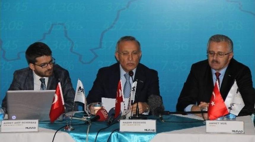 Eyl&uuml;l Ayı Sameks Verileri A&ccedil;ıklandı