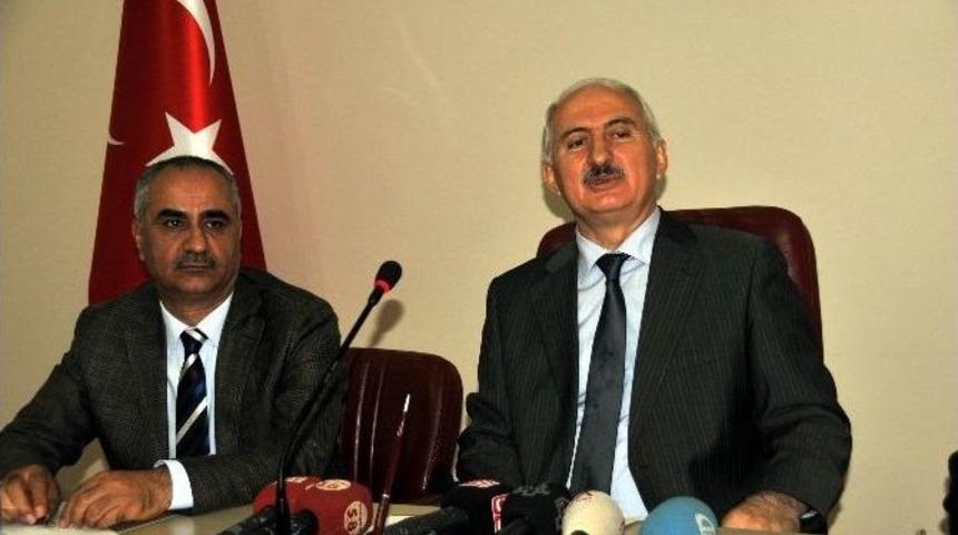 Sivas&rsquo;ta Y&uuml;ksek Sesle Se&ccedil;im Propagandası Yapmak Yasak