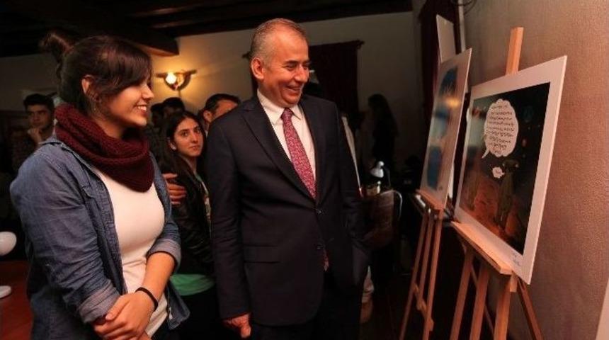 Gen&ccedil; Denizli&rsquo;de Yeni D&ouml;nem Kayıtları Başladı