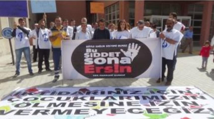 Ses Hakkari Şubesinden Basın A&ccedil;ıklaması