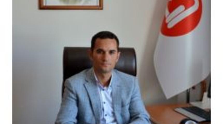 &Ccedil;om&uuml; Hastanesinden Şehit Ve Gazi Yakınlarına Anlamlı Hizmet