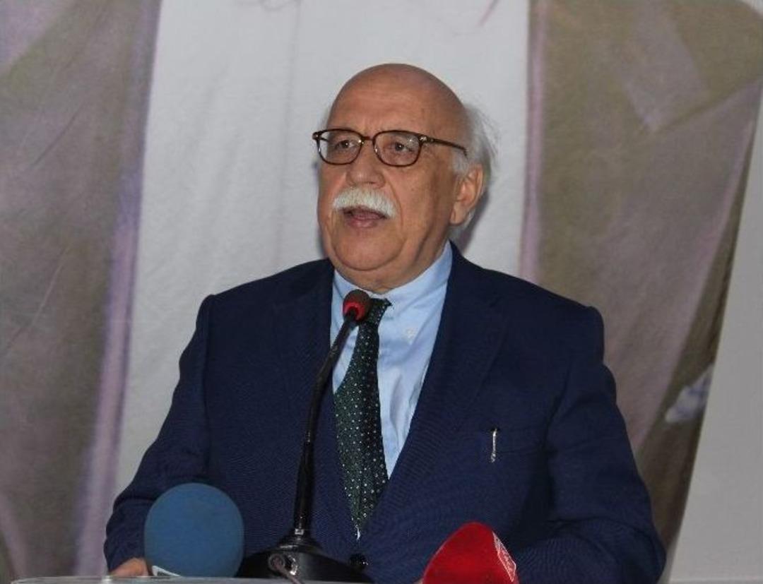 T&uuml;lomsaş Ve Tei&rsquo;de &ldquo;kalifiye Eleman Yetiştirme Projesi&rsquo; A&ccedil;ılış Programı