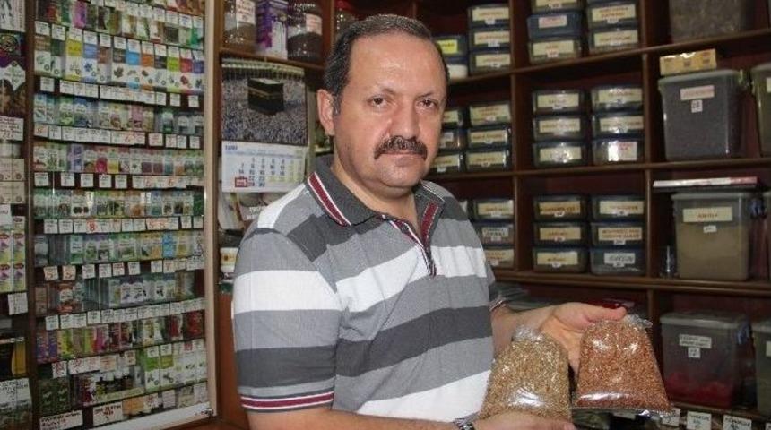 Meryem Hort Şekere, Kantaron &Ccedil;i&ccedil;eği Stres Ve Depresyona İyi Geliyor