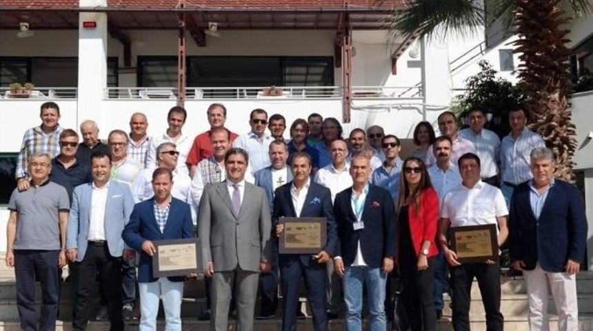 Rus Turistte Umut 2019&rsquo;a Kaldı