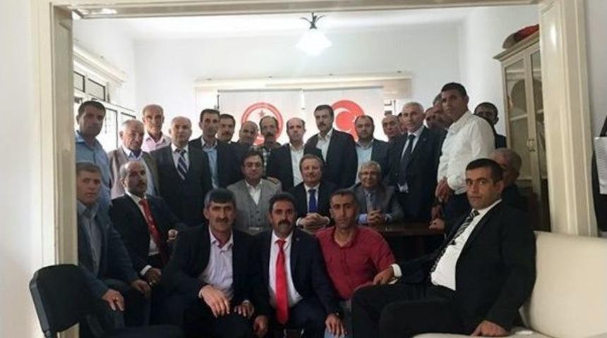 Korucular, Ter&ouml;rle M&uuml;cadelede 30 Yılda Bin 662 Şehit, 3 Bin Gazi Verdi