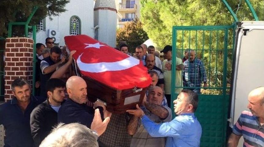 Hakim Y&uuml;ksel Aktaş Son Yolculuğuna Uğurlandı