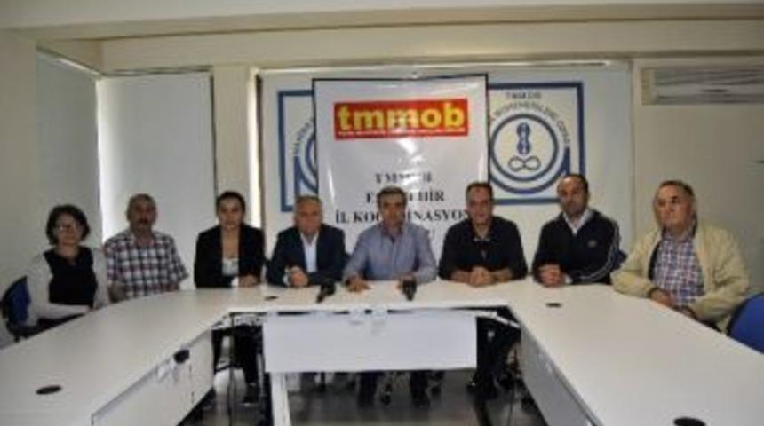 Emek, Barış Ve Demokrasi Mitingi&rsquo;ne Davet