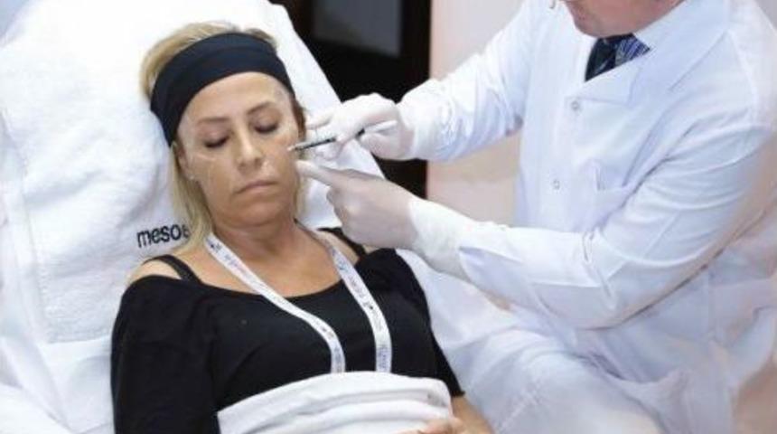 D&uuml;nyaca &Uuml;nl&uuml; Dermatolog Ve Estetik Cerrahlar İstanbul&rsquo;Da