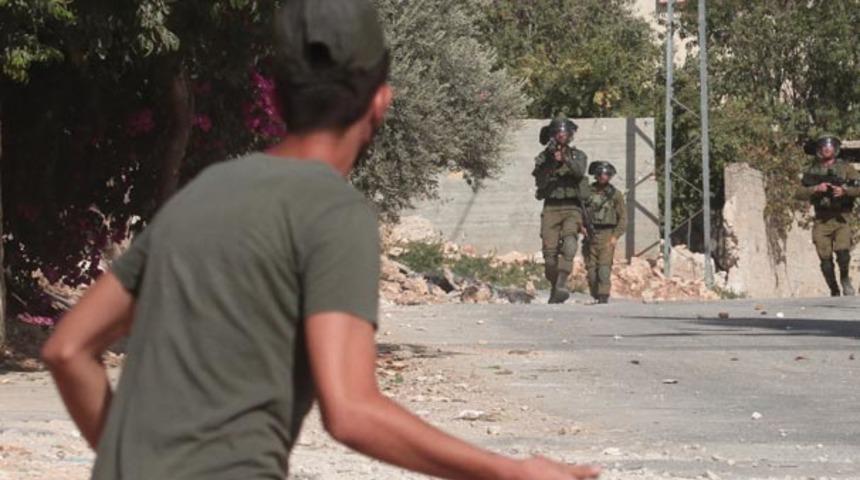 Şok açıklamalar: İsrail, 'kemiği toza çeviren' kurşunlarla saldırıyor