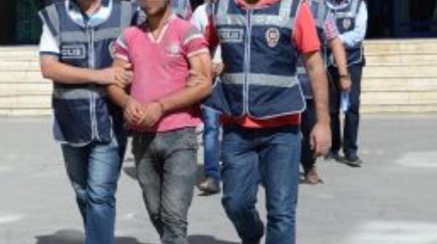 7 Aylık Hamile Kadını Zorla Fuhşa S&uuml;r&uuml;klediler