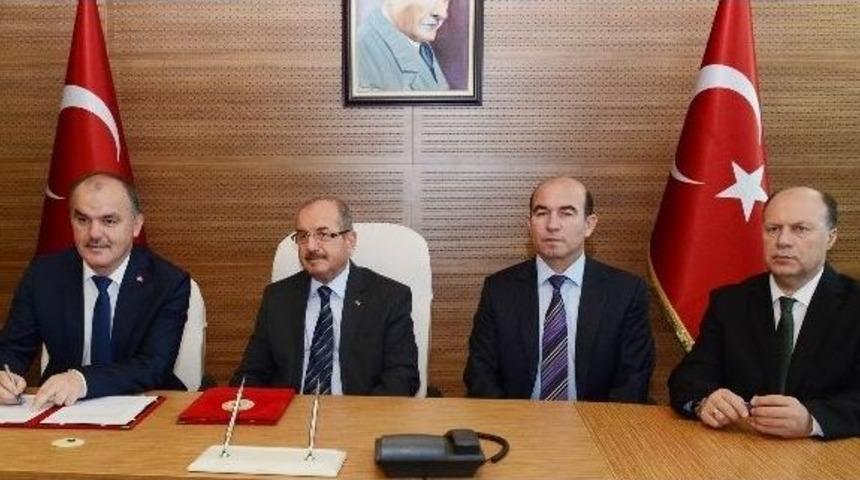 Pamukkale Belediyesi Camileri Onaracak