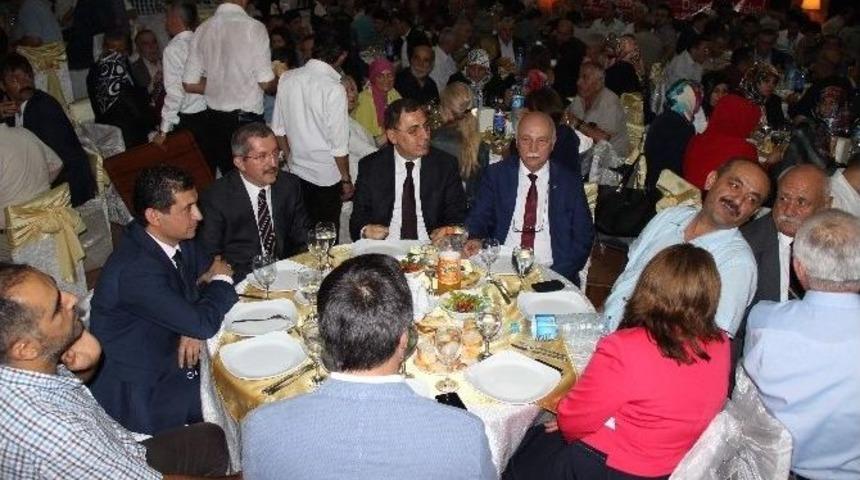 Mhp Adaylarını Kamuoyuna Tanıttı