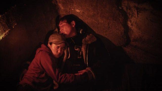 Yeraltında ilginç yaşamlar