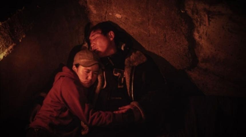 Yeraltında ilgin&ccedil; yaşamlar