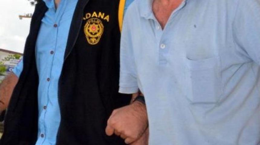 Evine Aldığı Kadın Arkadaşına Fuhuş Yaptırdı