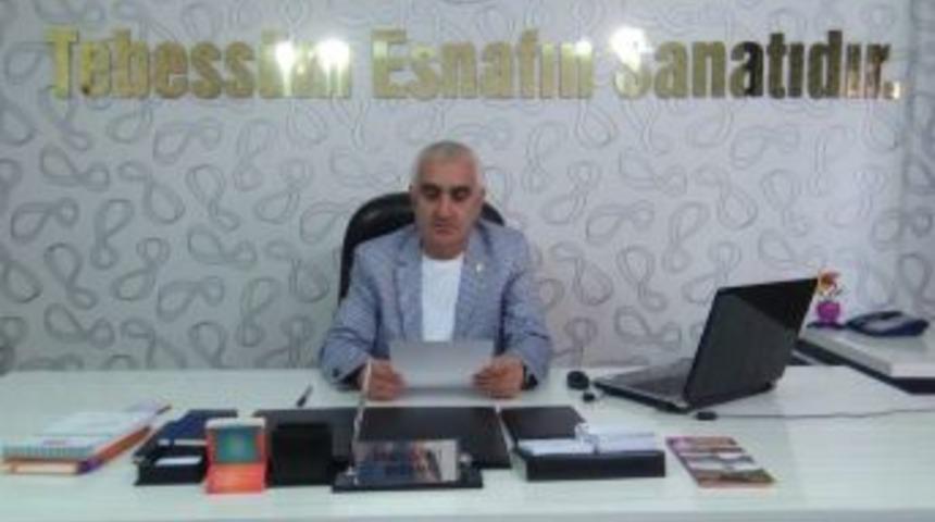 Başkan Sarı&rsquo;dan Sandık Taşıma Kararına Tepki