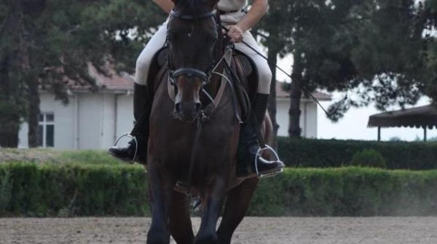 Gemlik Askeri Veteriner Okulu'nda Yetiştirilen Atlara, Coğrafi Işaret Belgesi