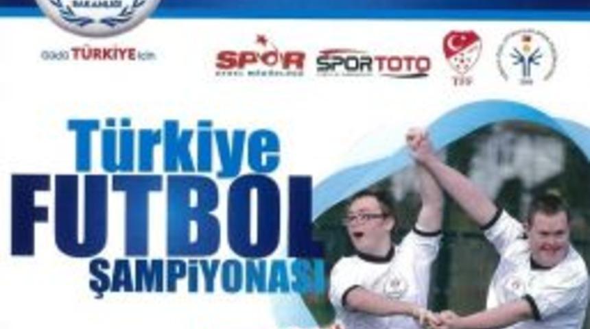 &Ouml;zel &Ccedil;ocuklar Samsun&rsquo;da M&uuml;cadele Edecek