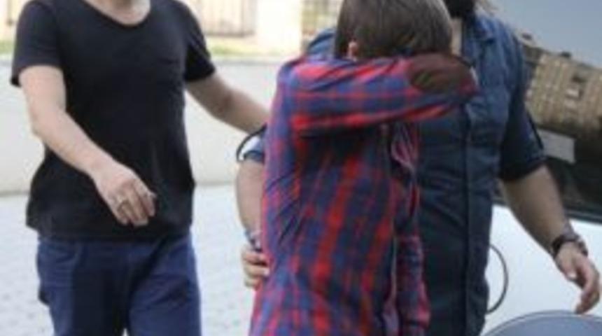 Sert Cisimle Yaralamaya Tutuklama