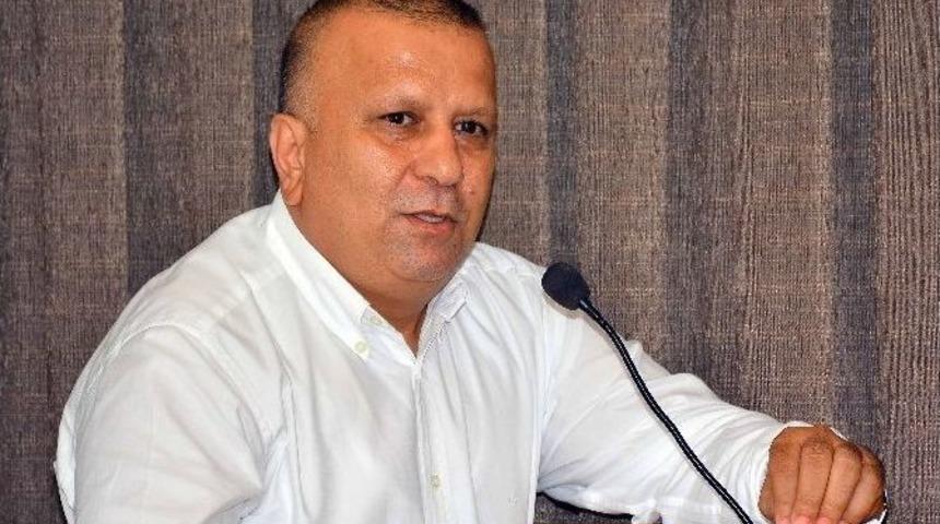 Manavgat&rsquo;ta Sigortalı İş&ccedil;i &Ccedil;alıştıran İşyeri 45 İlden Daha Fazla