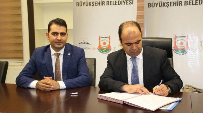 Gap Vadisi Projesi Hız Kazandı