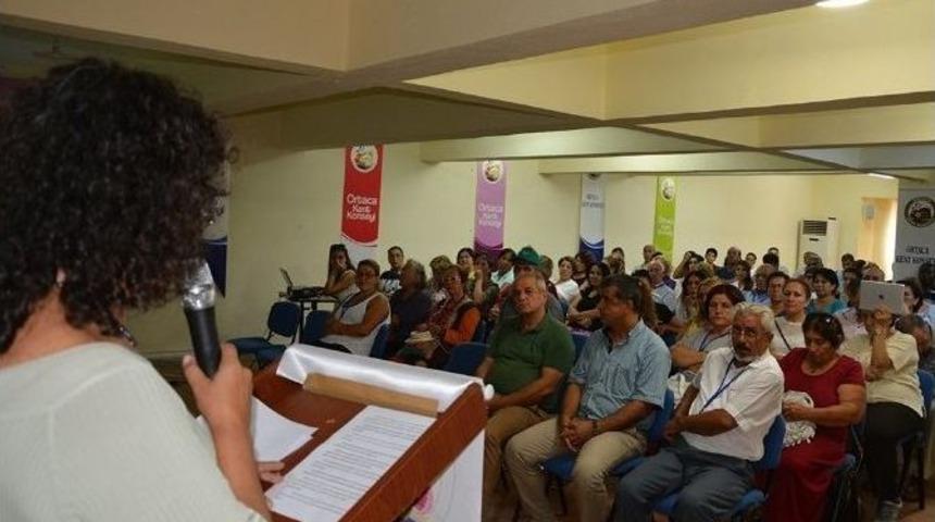 Ortaca Kent Konseyi Genel Kurulu Yapıldı