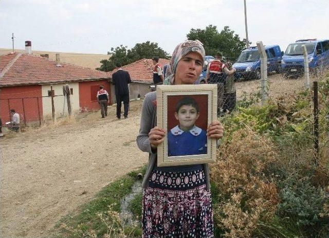 Yozgat’ta 12 Yaşındaki Çocuğu Vuran Katil Zanlısına Tatbikat Yaptırıldı