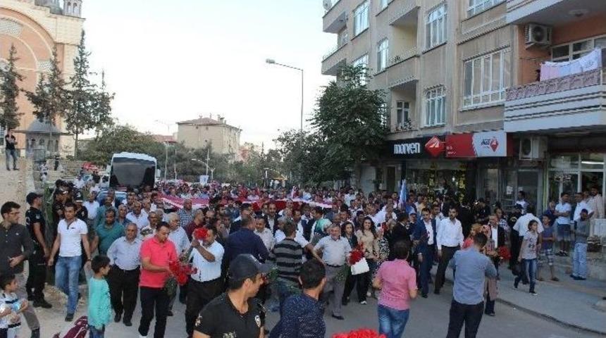 Ak Parti, Se&ccedil;imler İ&ccedil;in Start Verdi