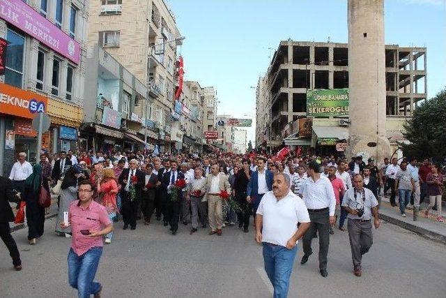 Ak Parti, Seçimler İçin Start Verdi