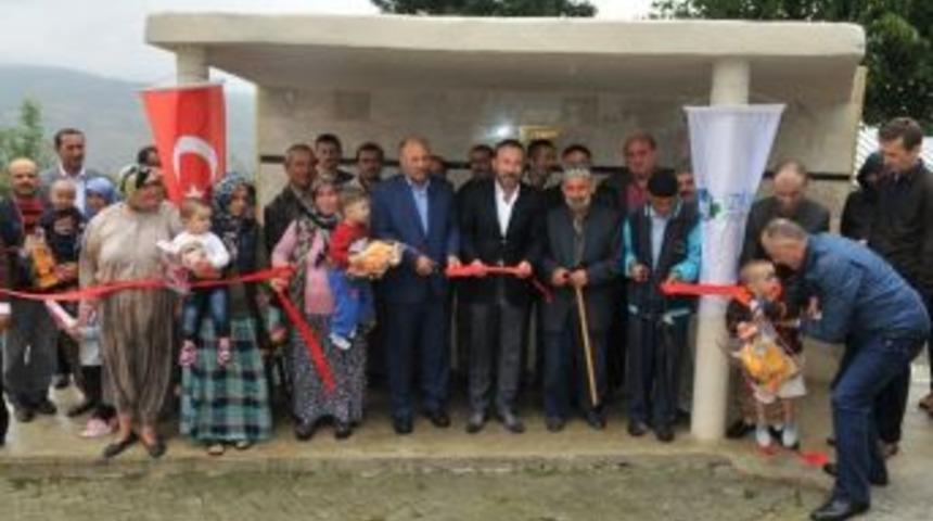 Doğan&rsquo;dan K&ouml;ylere Biogaz Tesisi M&uuml;jdesi