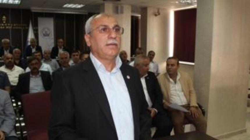 120 Stk, Nihat &Ccedil;ift&ccedil;i&rsquo;ye Yapılan Saldırıyı Kınadı