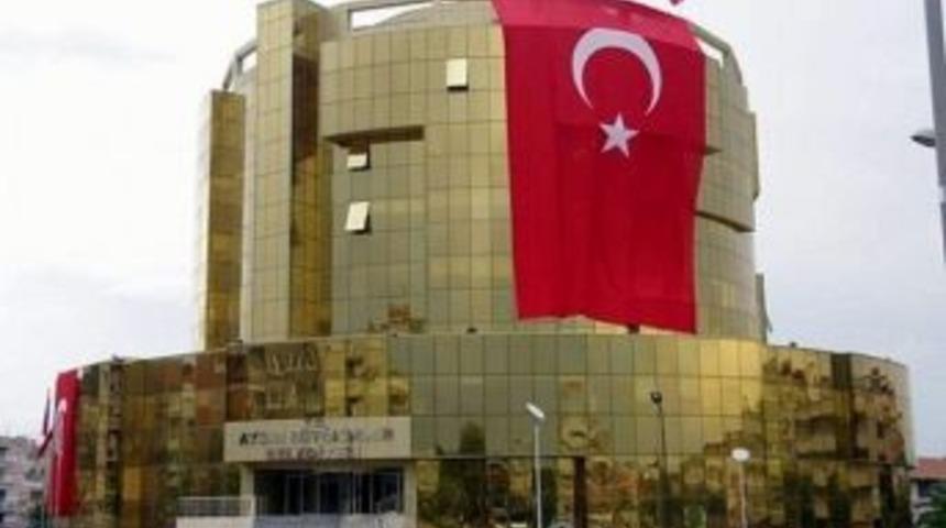 B&uuml;y&uuml;kşehir Belediyesi Yerel Hizmetler Merkezi A&ccedil;ılıyor