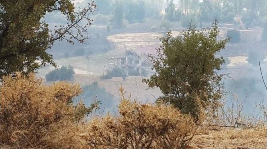 Bitlis&rsquo;te Altı Ter&ouml;rist Etkisiz Hale Getirildi