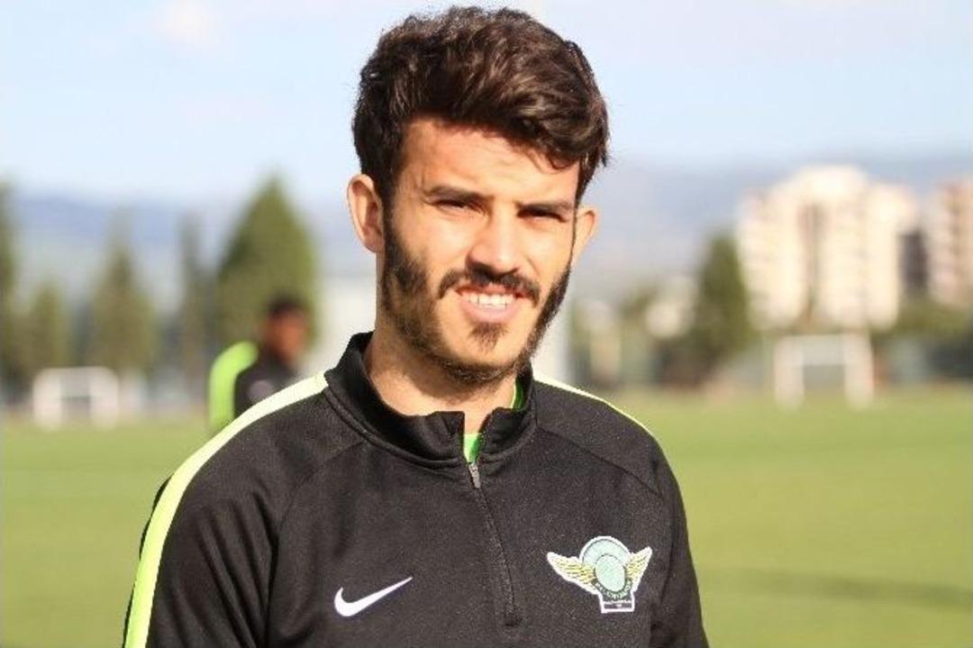 Akhisar Belediyespor&rsquo;da Fenerbah&ccedil;e Hazırlıkları